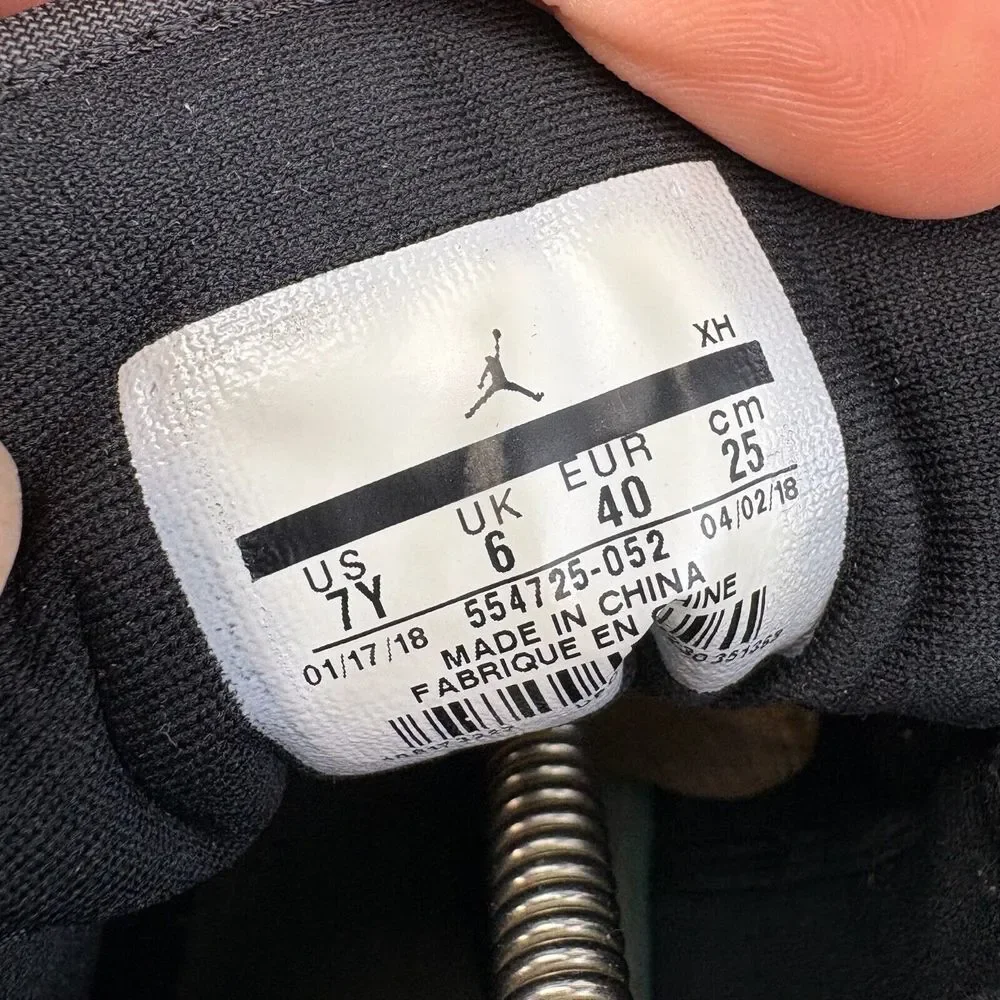 Nike good preowned